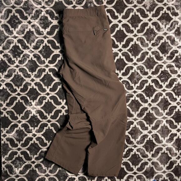 Rohan Dry Requisite Trouser Men's 38S Barricade Waterproof Double Layer Pants - Picture 1 of 8